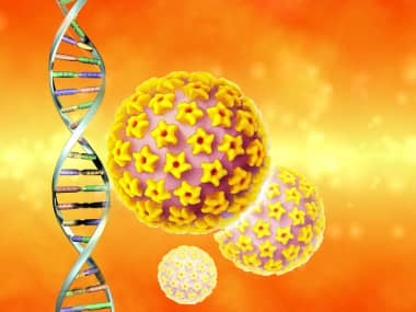 Τι είναι το HPV DNA Test;