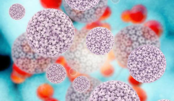 HPV, χαμηλού και υψηλού κινδύνου