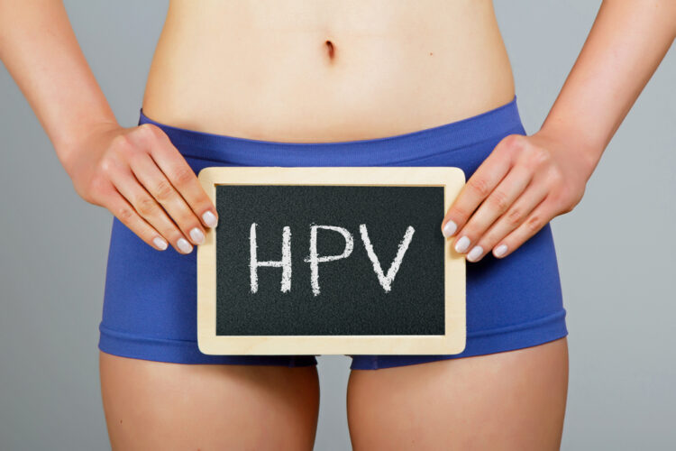 Which types of HPV do vaccines protect you from?