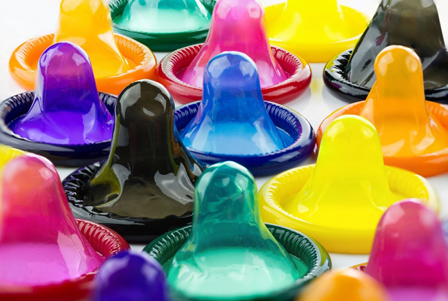 Can HPV be transmitted when using a condom?
