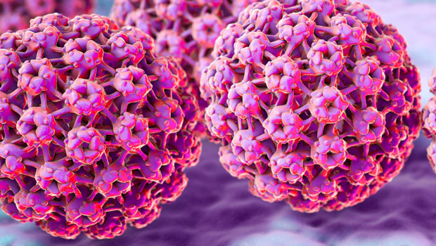 HPV και καρκίνοι σε στοματοφάρυγγα και πρωκτό