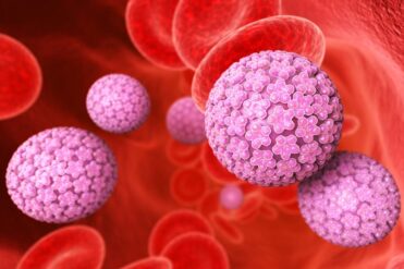 Ποια είναι η εξέλιξη των υποκλινικών αλλοιώσεων από HPV;