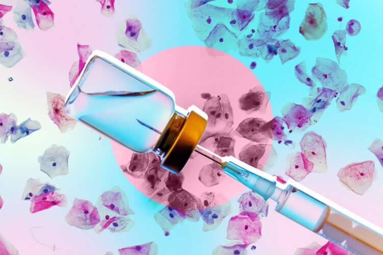 Μπορούν οι ενήλικες να κάνουν το εμβόλιο HPV;