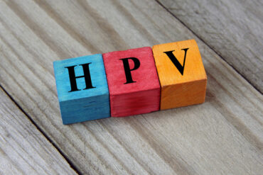 HPV and genital warts