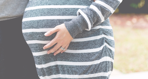 Can pregnant women be tested?