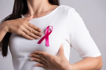 Πρόληψη καρκίνου μαστου: Πως πρέπει να ελέγχεστε