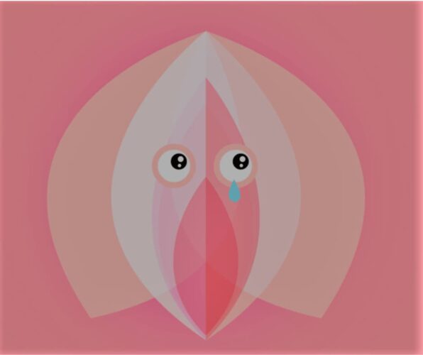 Κίνδυνος για καρκίνο αιδοίου σε ασθενείς με λειχήνα