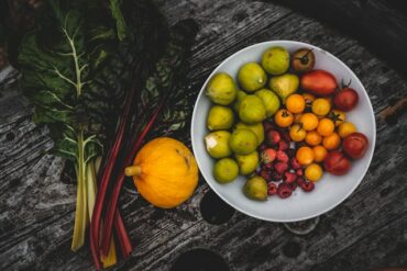 Διατροφή για πολυκυστικές ωοθήκες (PCOS) – Όσα πρέπει να ξέρετε