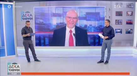 Πρόληψη καρκίνων που προκαλούνται από τους HPV